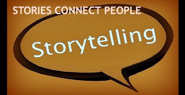 10 Storytelling Tips for Communications Pros